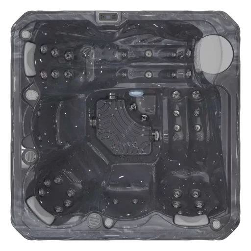 Medence, Wellis Budapest CityLife Premium