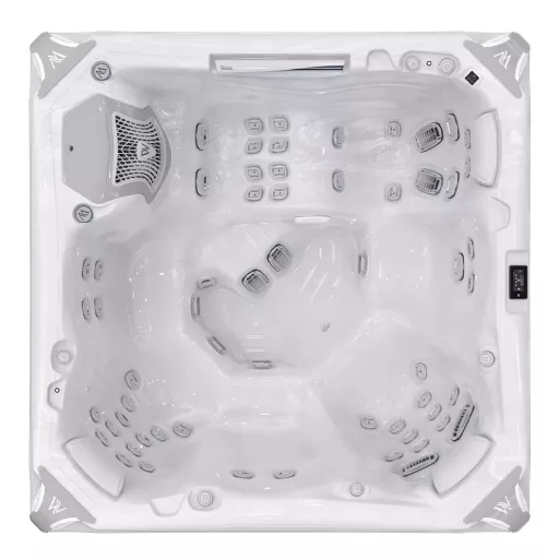 Medence, Wellis Kilimanjaro Life Premium WM00755-P