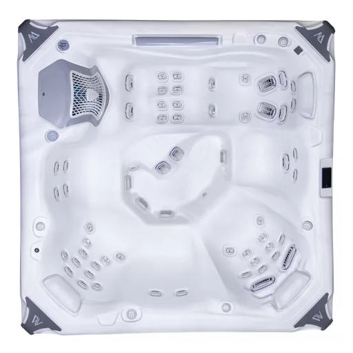 Medence, Wellis Kilimanjaro Life Premium WM00755-P