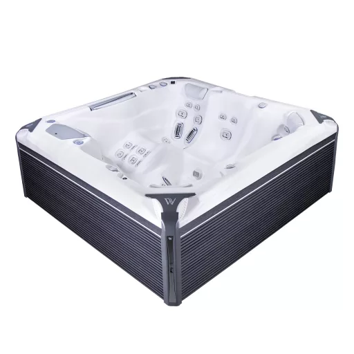 Medence, Wellis Kilimanjaro Life Premium WM00755-P