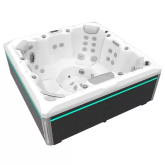 Medence, Wellis Mandala PeakLife Deluxe WM00774-D