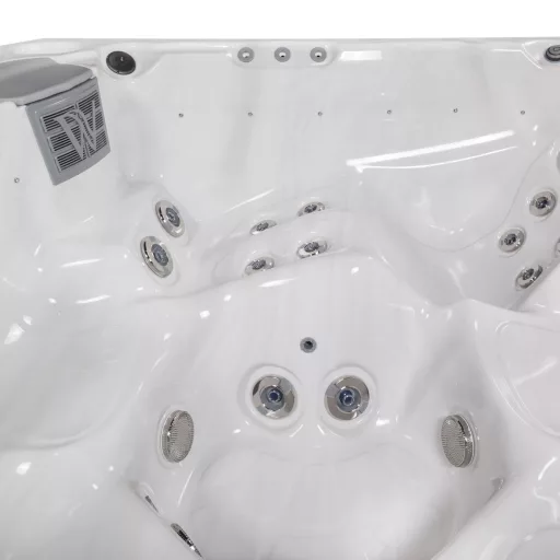 Medence, Wellis WM00541-D Malaga Life Deluxe medence csomagakció