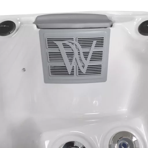 Medence, Wellis WM00541-D Malaga Life Deluxe medence