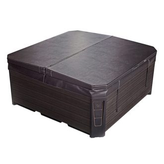 Medence kiegészítő, Wellis Thermotető (3 személyes)