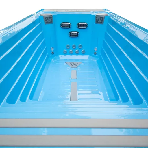 Medence, Wellis Beach Club Premium úszómedence WU00054