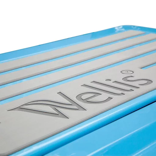 Medence, Wellis Beach Club Premium úszómedence WU00054