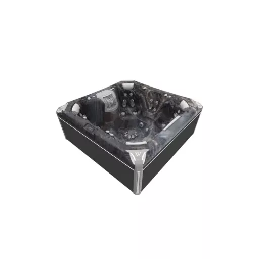 Medence, Wellis Elbrus Life Premium Plus medence