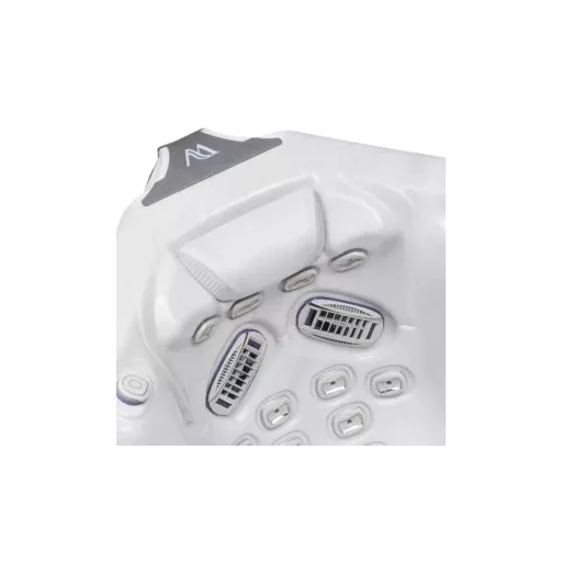 Medence, Wellis Elbrus Life Premium Plus medence