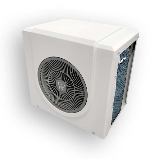 Medence kiegészítő, Wellis ACM1123 Wellis hőszivattyú