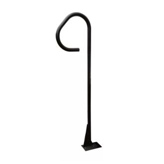   Medence kiegészítő, Wellis WM00769 Medence kapaszkódó álló Wellis