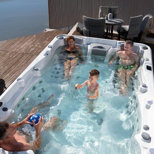 Medence, Wellis WU00038 Olympus medence