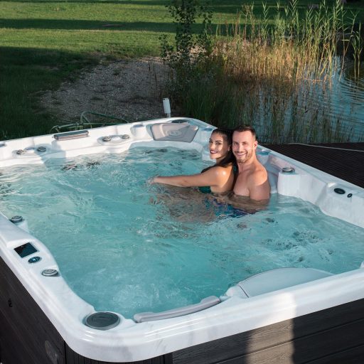 Medence, Wellis WU00038 Olympus medence