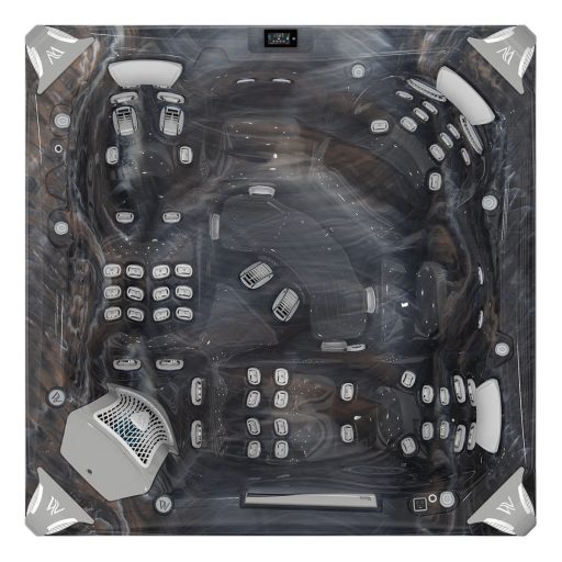 Medence, Wellis Everest Life Premium