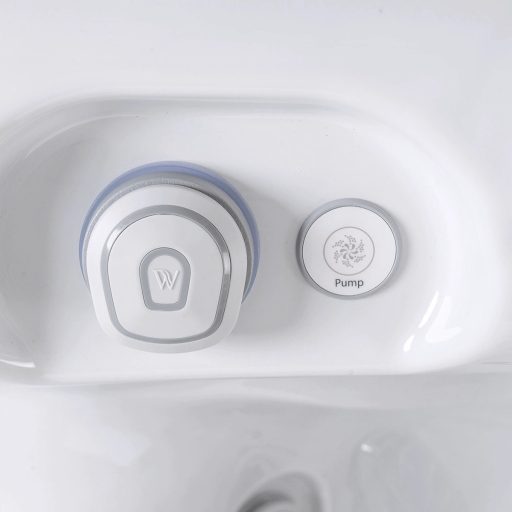 Medence, Wellis Everest Life Premium