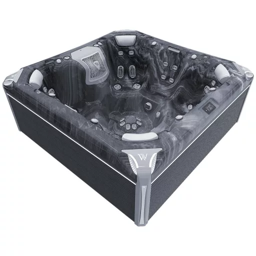 Medence, Wellis Elbrus Life Deluxe medence