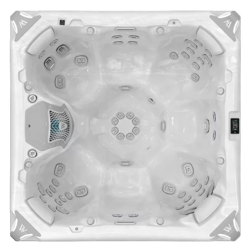 Medence, Wellis Elbrus Life Premium medence