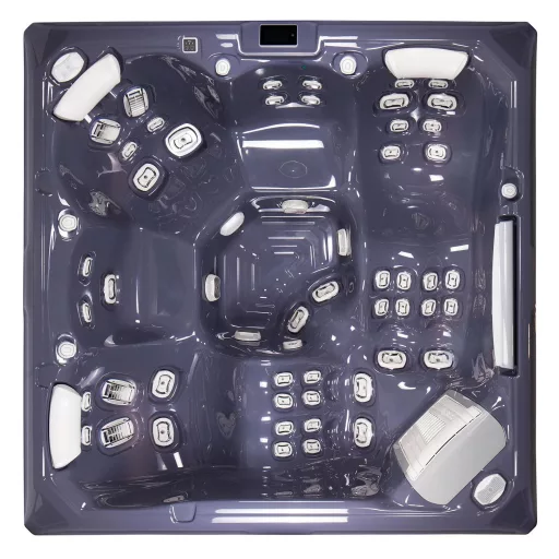 Medence, Wellis  Makalu Life Deluxe