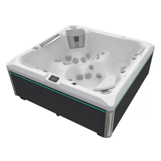 Medence, Wellis  Makalu Life Deluxe