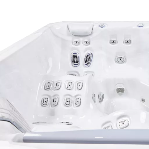 Medence, Wellis  Makalu Life Deluxe