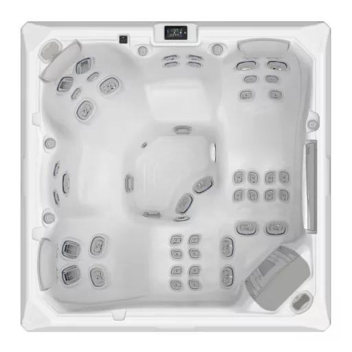 Medence, Wellis Makalu PeakLife Premium csomagakció WM00757-D-1-1