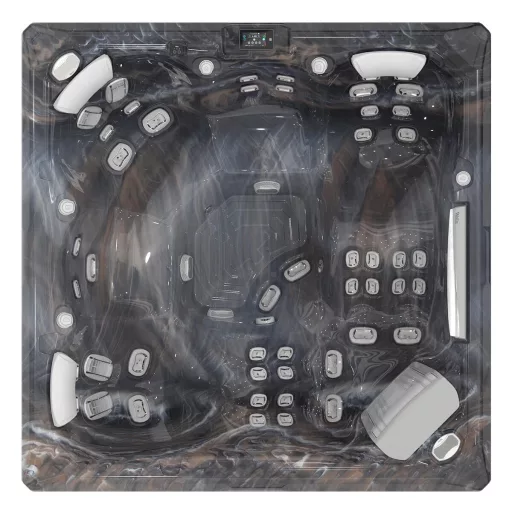 Medence, Wellis Makalu PeakLife Premium csomagakció WM00757-D-1-1