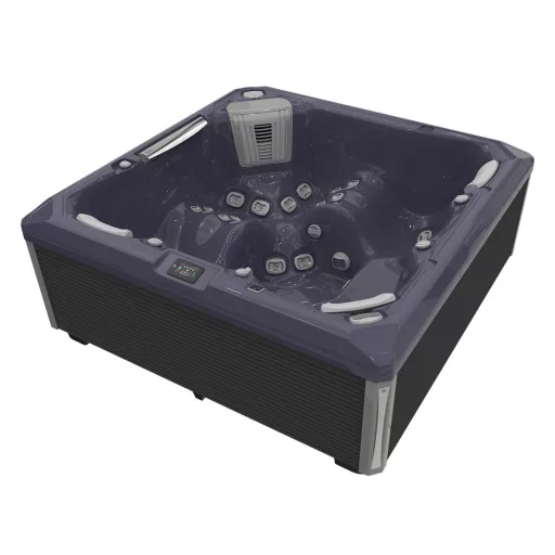 Medence, Wellis Makalu PeakLife Premium csomagakció WM00757-D-1-1