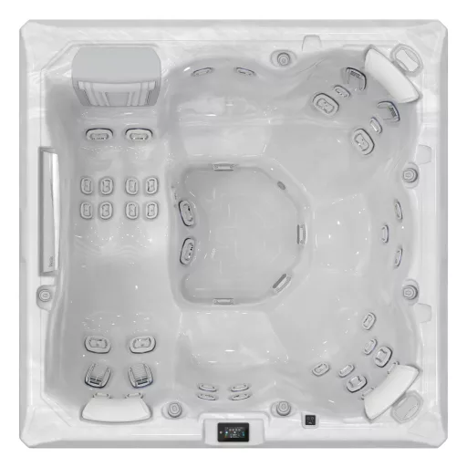 Medence, Wellis Atlas Life Deluxe WM00754-D-X csomagakció