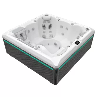 Medence, Wellis Atlas Life Premium WM00756-P-X csomagakció