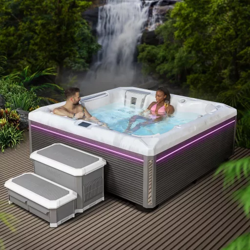 Medence, Wellis Atlas Life Premium WM00756-P-X csomagakció