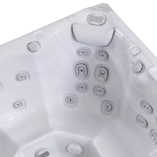Medence, Wellis Atlas Life Premium WM00756-P-X csomagakció