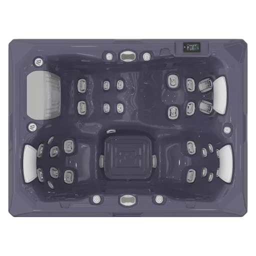 Medence, Wellis WM00759-D Teide Life Deluxe medence