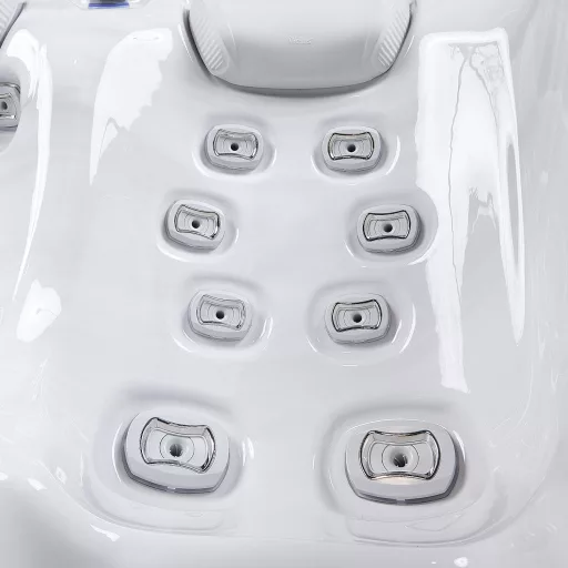 Medence, Wellis WM00759-D Teide Life Deluxe medence