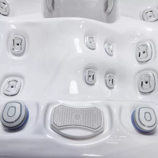 Medence, Wellis WM00759-D Teide Life Deluxe medence