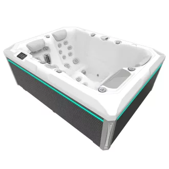 Medence, Wellis WM00759-P Teide Life Premium medence