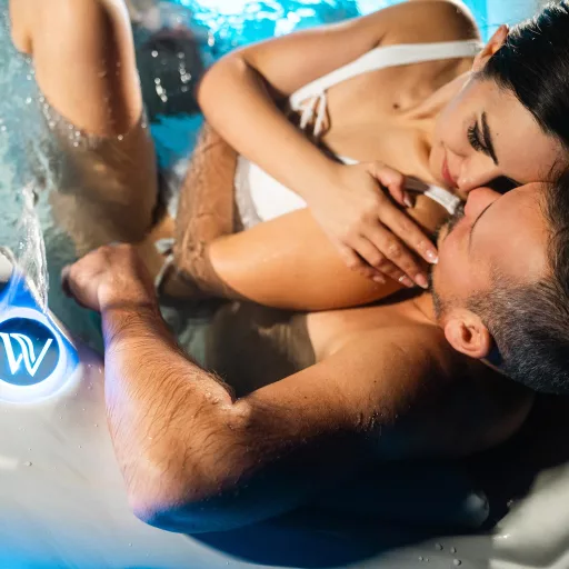 Medence, Wellis WM00759-P Teide Life Premium medence