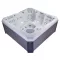 Medence, Wellis Palermo CityLife Deluxe csomagakció
