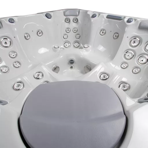 Medence, Wellis Palermo CityLife Deluxe csomagakció