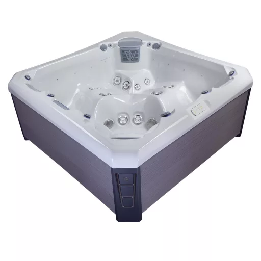 Medence, Wellis Palermo CityLife Deluxe csomagakció
