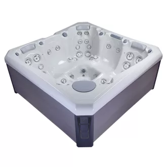 Medence, Wellis Palermo CityLife Deluxe