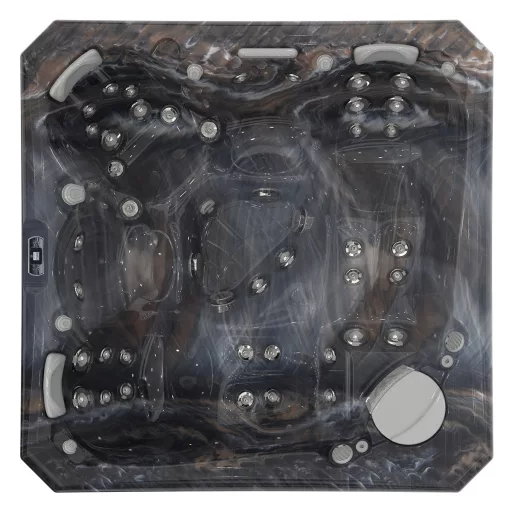 Medence, Wellis Palermo CityLife Deluxe