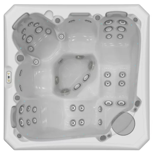 Medence, Wellis Palermo CityLife Deluxe