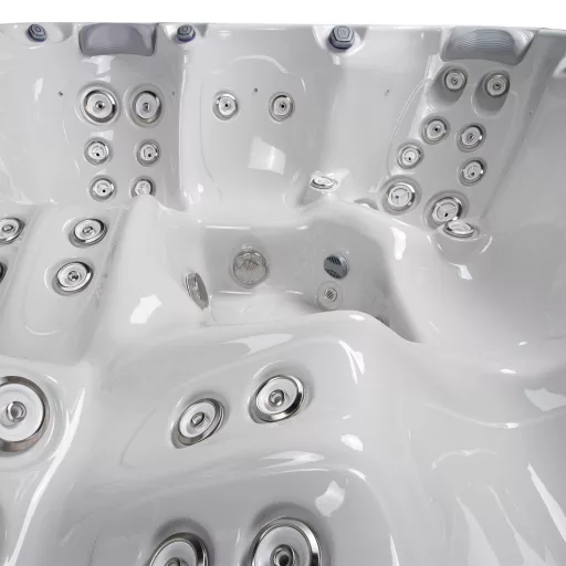 Medence, Wellis Palermo CityLife Deluxe