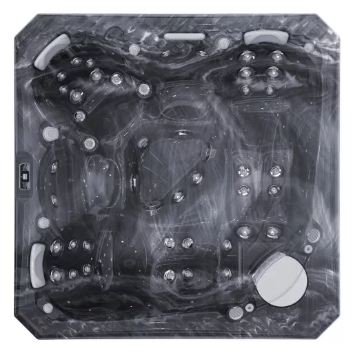 Medence, Wellis Palermo CityLife Deluxe