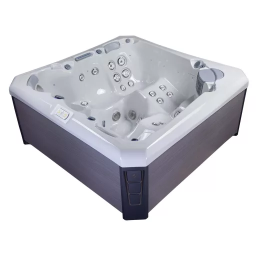 Medence, Wellis Palermo CityLife Deluxe