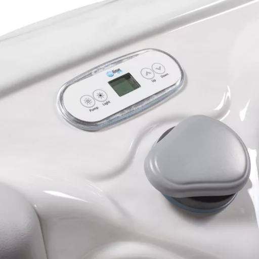 Medence, Wellis Firenze Life Premium hőszivattyúval