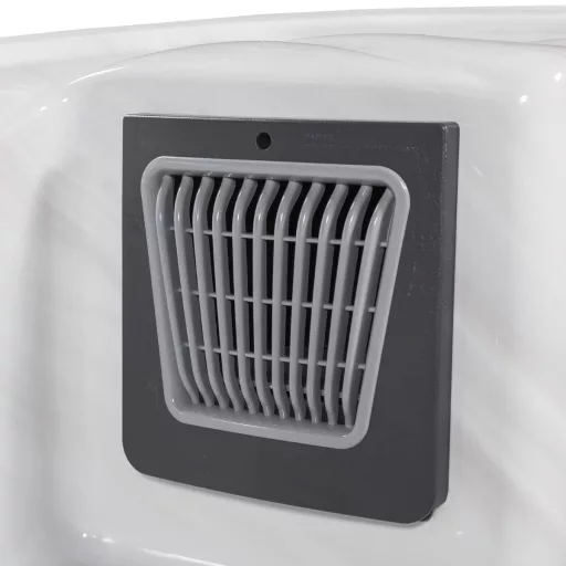 Medence, Wellis Firenze Life Premium hőszivattyúval