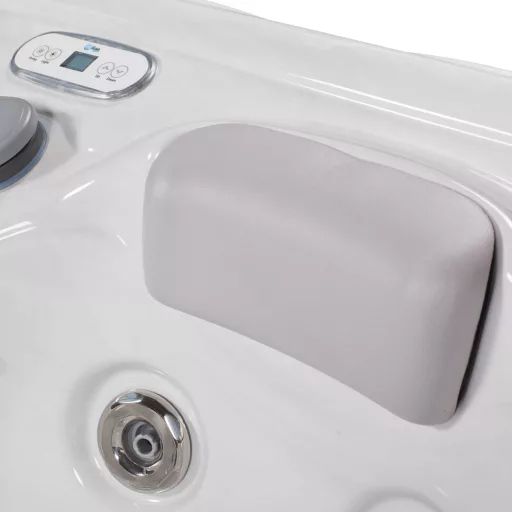 Medence, Wellis Firenze Life Premium hőszivattyúval