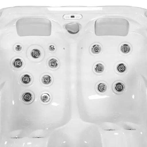 Medence, Wellis Firenze Life Premium hőszivattyúval