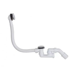   Le-és túlfolyó, Wellis AK00431 Le-és túlfolyó szett rövid V2