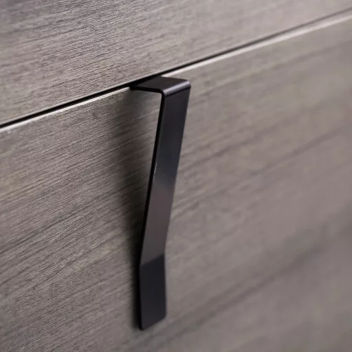 Alsó szekrény, Wellis WB00454 Azori mosdószekrény